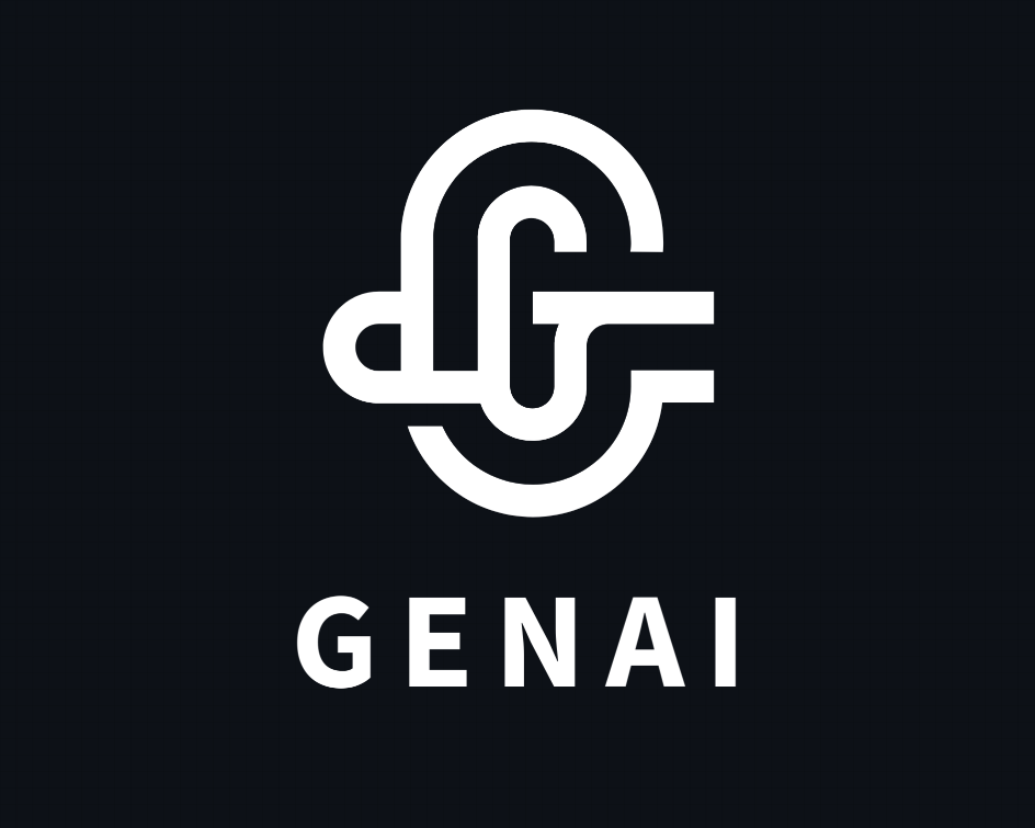 Genai Logo